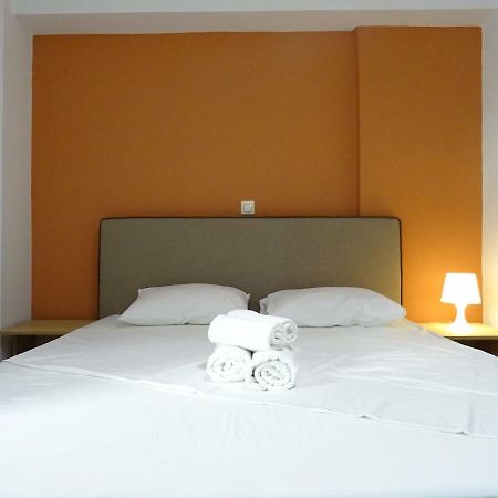 Down Town Comfort Apartment Athena Bagian luar foto