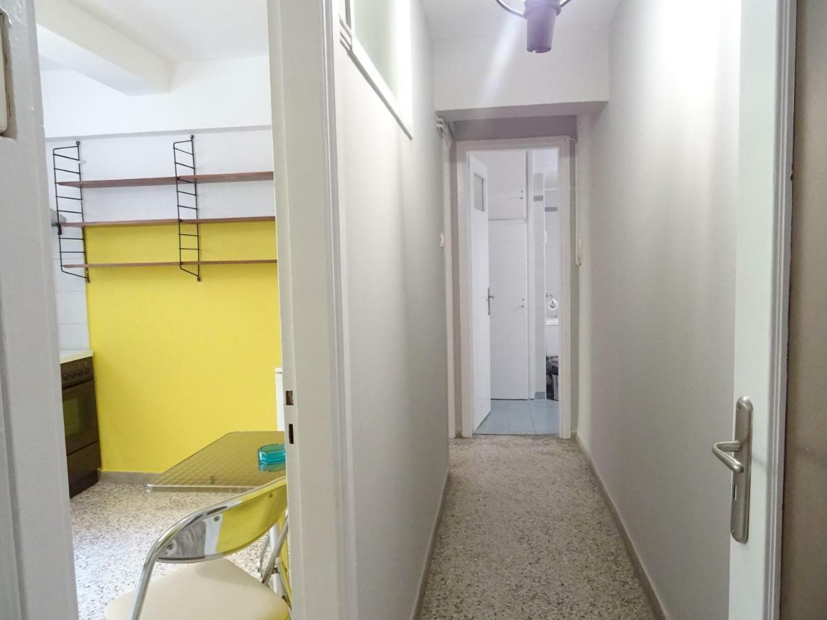 Down Town Comfort Apartment Athena Bagian luar foto
